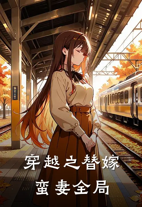 穿越之替嫁蛮妻全局