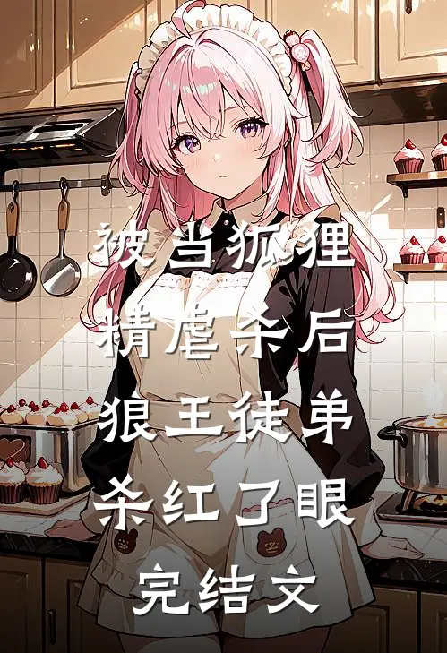 被当狐狸精虐杀后，狼王徒弟杀红了眼完结文