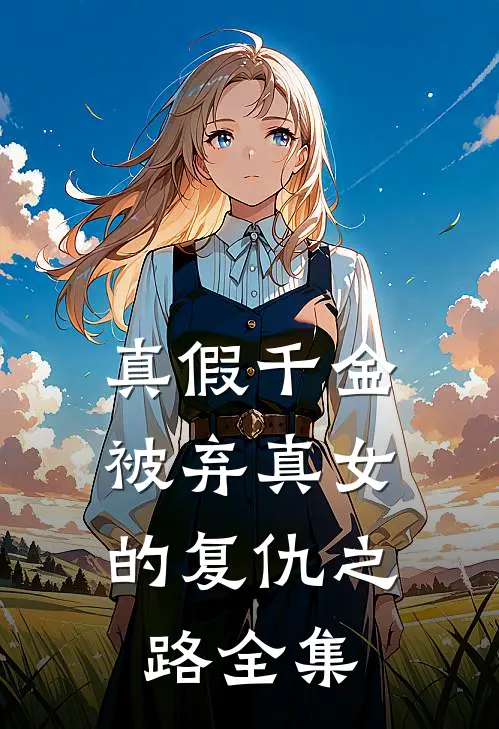 真假千金：被弃真女的复仇之路 全集