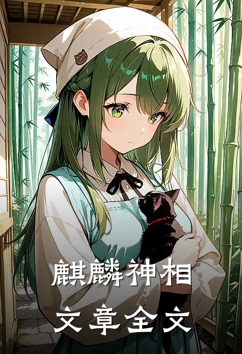 麒麟神相文章全文