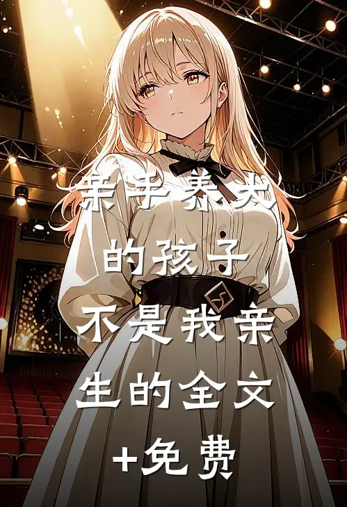 亲手养大的孩子，不是我亲生的全文+免费