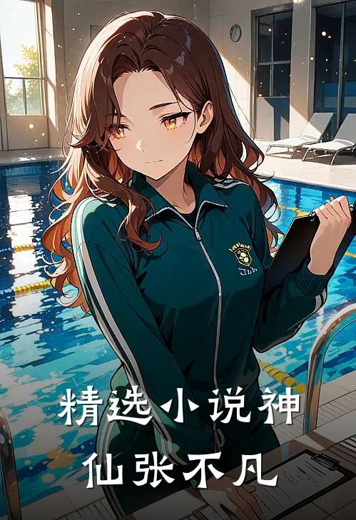 精选小说神仙张不凡