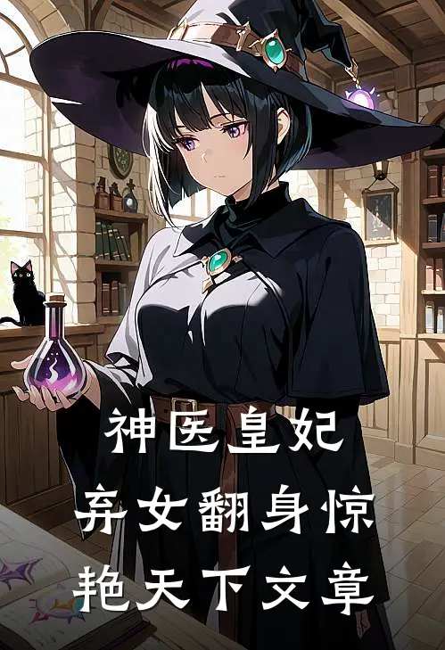 神医皇妃：弃女翻身惊艳天下文章