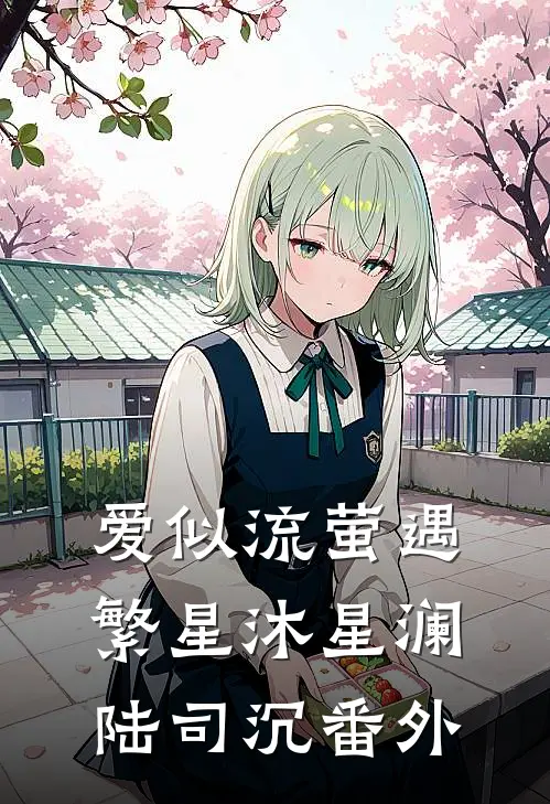 爱似流萤遇繁星沐星澜陆司沉番外