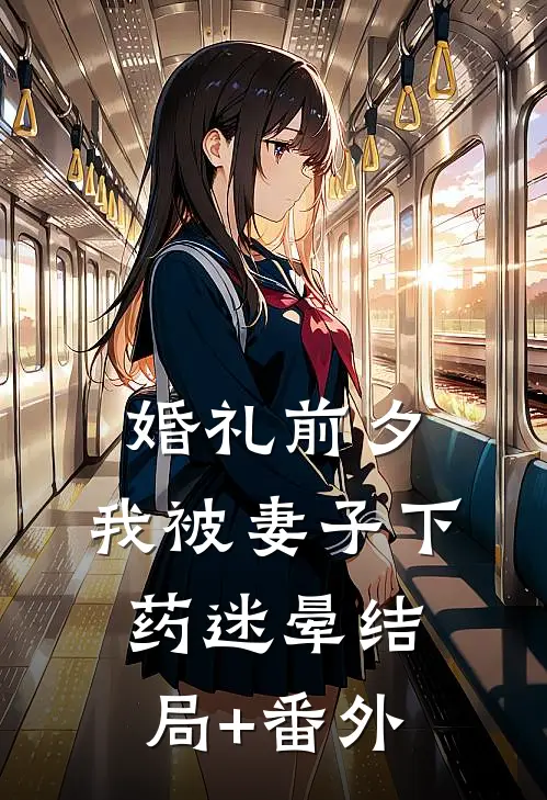 婚礼前夕，我被妻子下药迷晕结局+番外