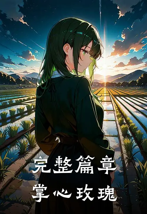 完整篇章掌心玫瑰
