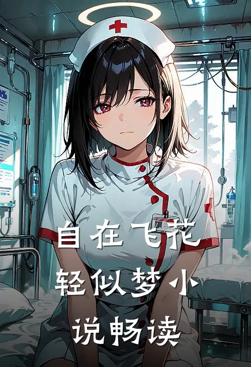 自在飞花轻似梦小说畅读