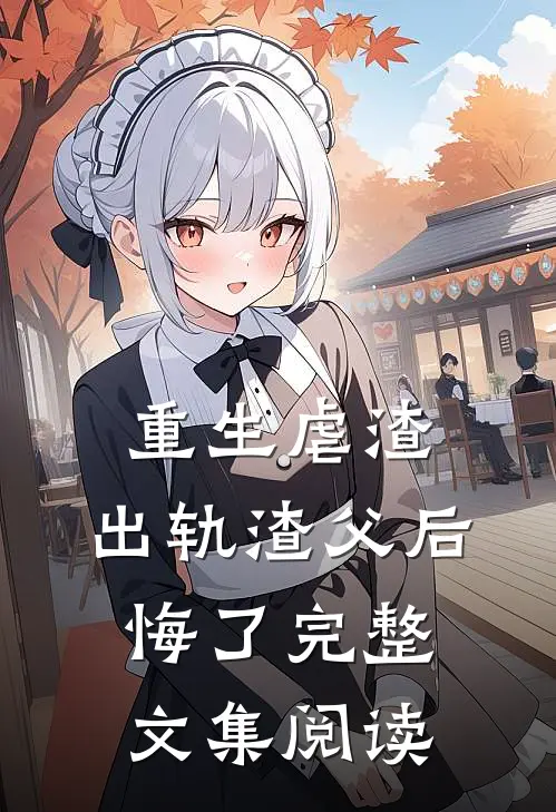 重生虐渣，出轨渣父后悔了完整文集阅读