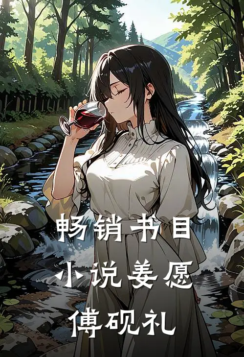 畅销书目小说姜愿傅砚礼