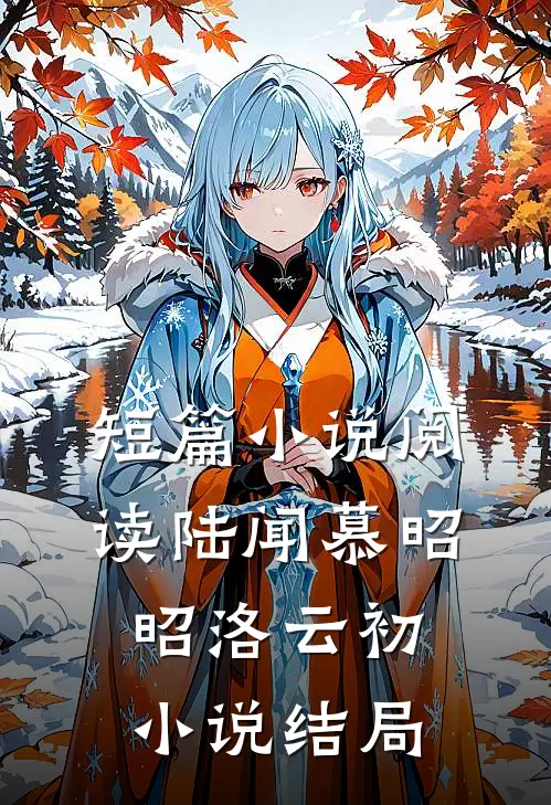 短篇小说阅读陆闻慕昭昭洛云初小说结局