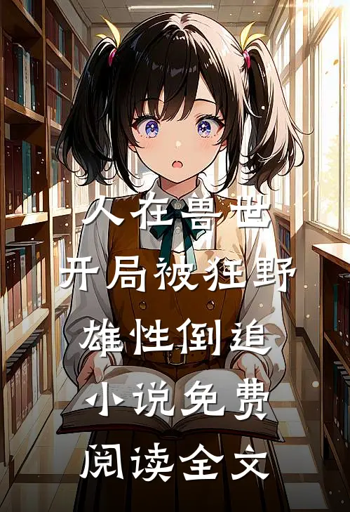 人在兽世，开局被狂野雄性倒追小说免费阅读全文
