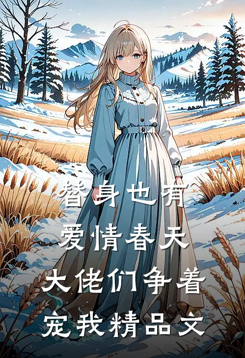 替身也有爱情春天：大佬们争着宠我精品文
