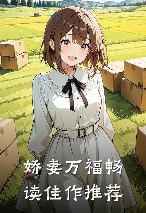 娇妻万福畅读佳作推荐