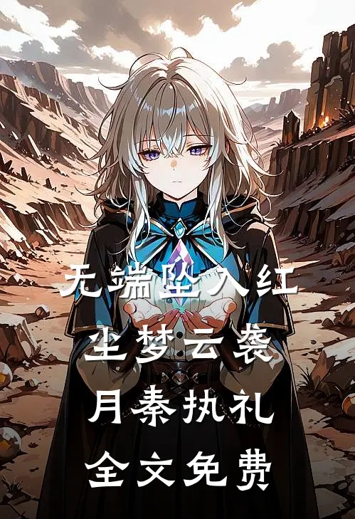 无端坠入红尘梦云袭月秦执礼全文免费