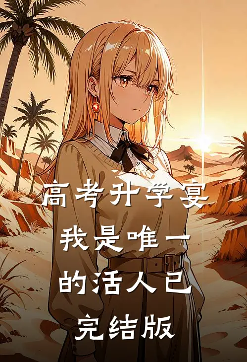 高考升学宴，我是唯一的活人已完结版