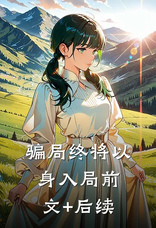 骗局终将以身入局前文+后续