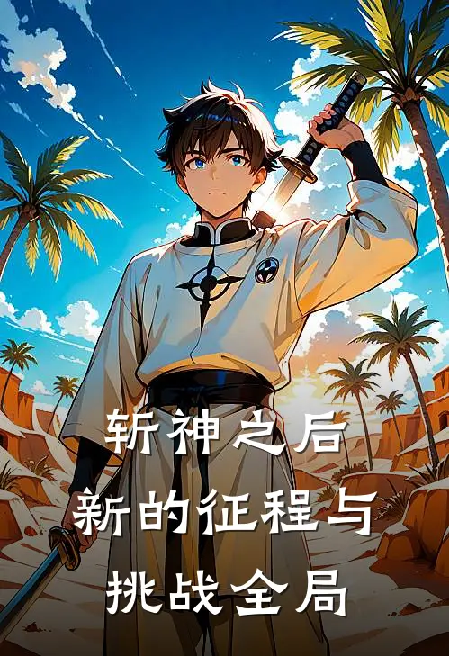 斩神之后：新的征程与挑战全局