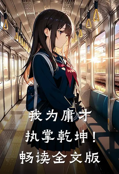 我为庸才，执掌乾坤！畅读全文版