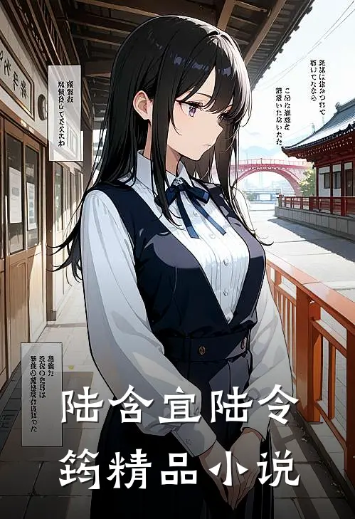 陆含宜陆令筠精品小说