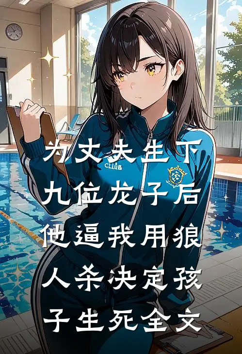 为丈夫生下九位龙子后，他逼我用狼人杀决定孩子生死全文