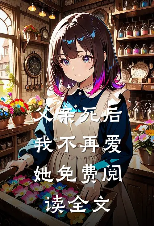 父亲死后，我不再爱她免费阅读全文