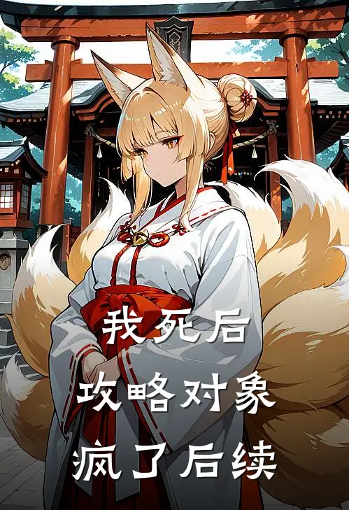 我死后，攻略对象疯了后续