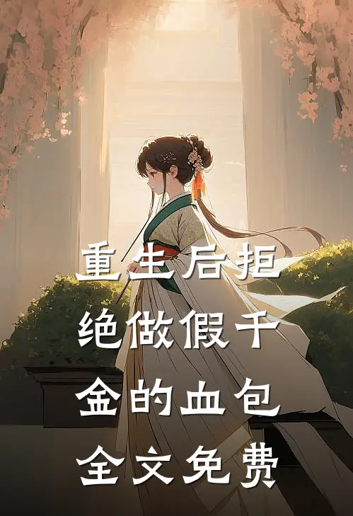 重生后拒绝做假千金的血包全文免费