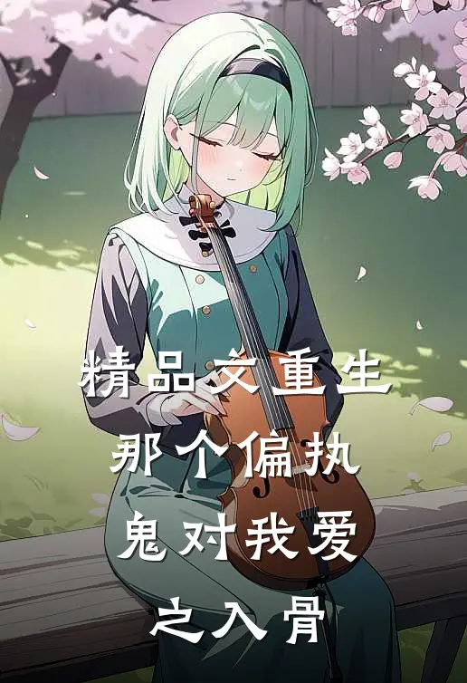 精品文重生：那个偏执鬼对我爱之入骨