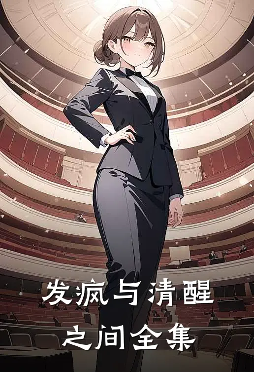发疯与清醒之间 全集