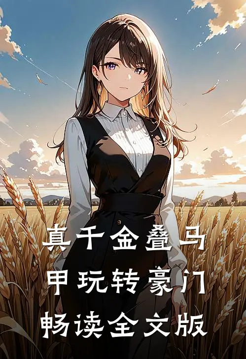 真千金叠马甲玩转豪门畅读全文版