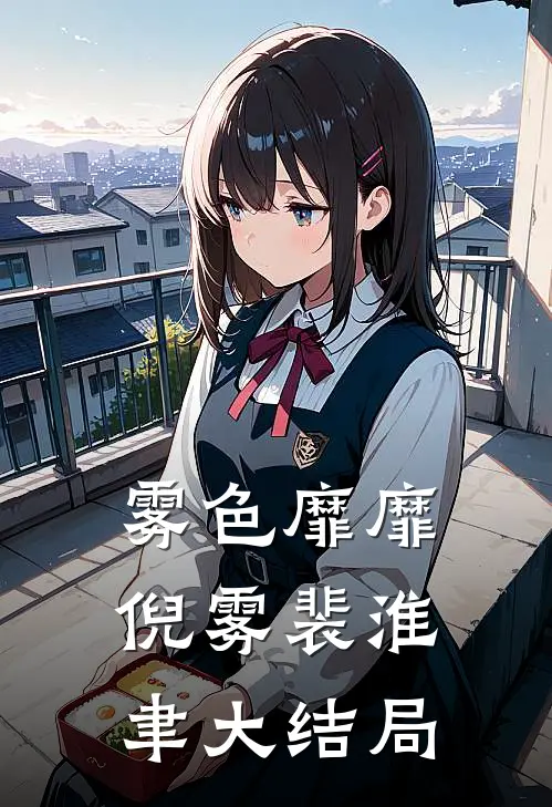 雾色靡靡倪雾裴淮聿大结局