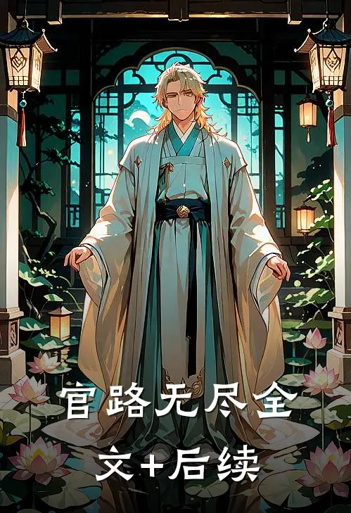 官路无尽全文+后续
