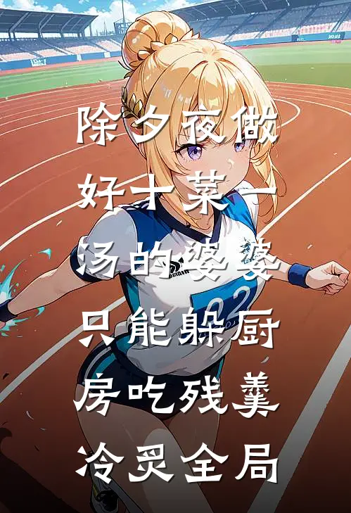 除夕夜做好十菜一汤的婆婆，只能躲厨房吃残羹冷炙全局