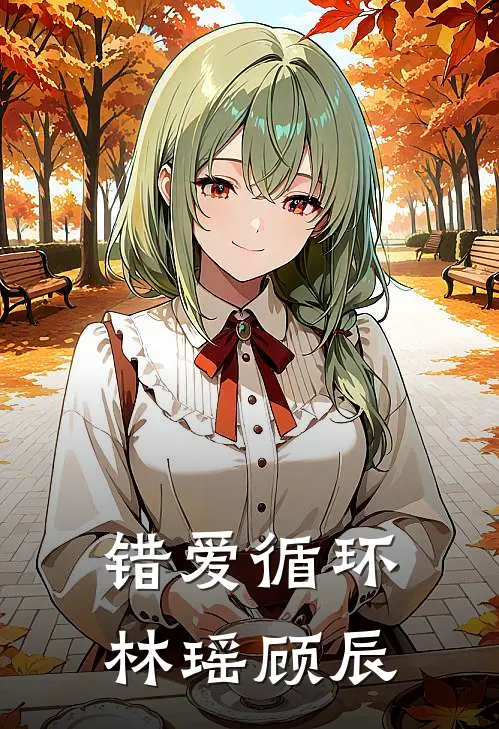 错爱循环林瑶顾辰