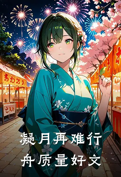 凝月再难行舟质量好文
