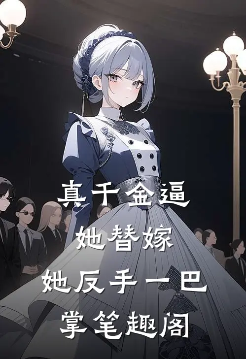 真千金逼她替嫁，她反手一巴掌笔趣阁