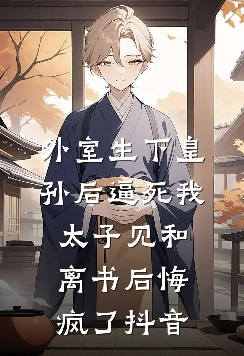 外室生下皇孙后逼死我，太子见和离书后悔疯了抖音