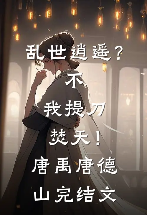 乱世逍遥？不，我提刀焚天！唐禹唐德山完结文