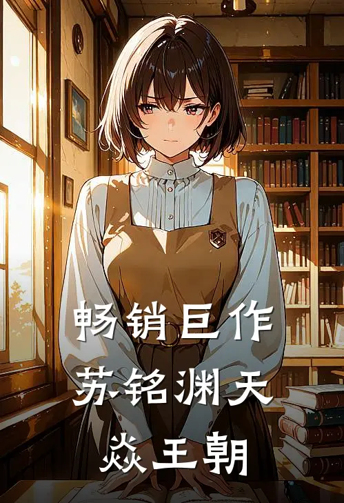 畅销巨作苏铭渊天焱王朝