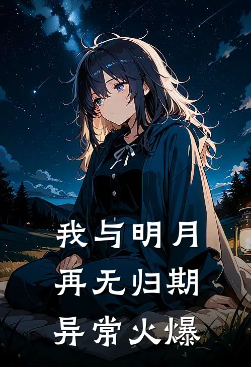 我与明月再无归期异常火爆