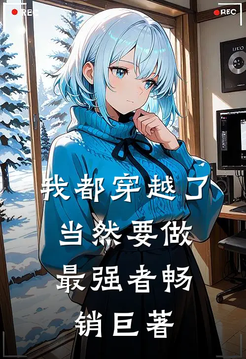我都穿越了，当然要做最强者畅销巨著