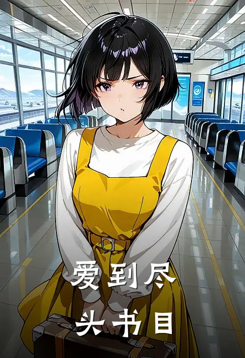 爱到尽头书目