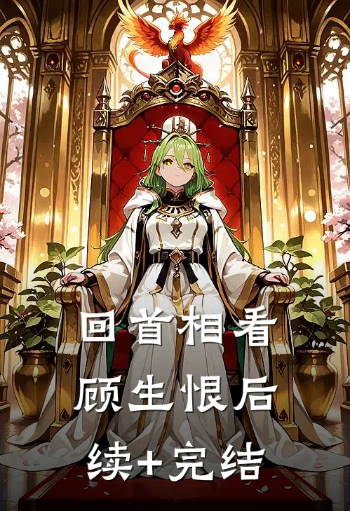 回首相看顾生恨后续+完结