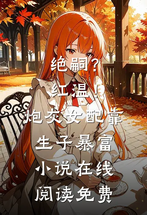 绝嗣？红温！炮灰女配靠生子暴富小说在线阅读免费