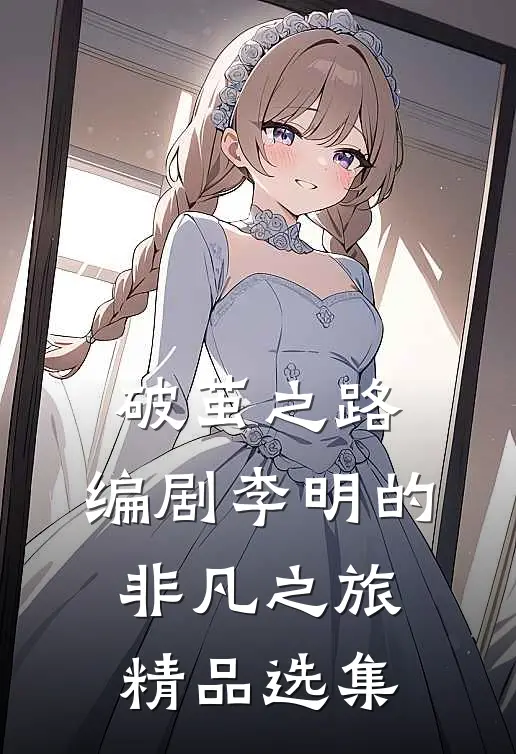 破茧之路：编剧李明的非凡之旅精品选集