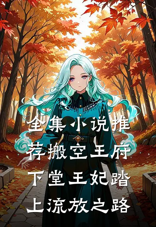 全集小说推荐搬空王府，下堂王妃踏上流放之路