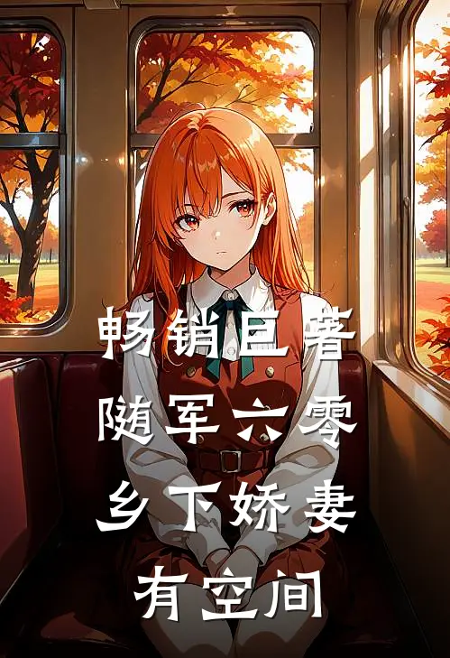 畅销巨著随军六零：乡下娇妻有空间