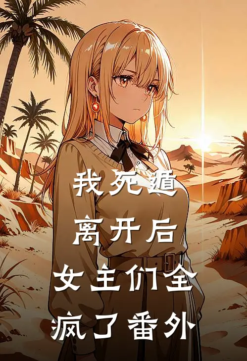 我死遁离开后，女主们全疯了番外