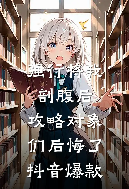 强行将我剖腹后，攻略对象们后悔了抖音爆款