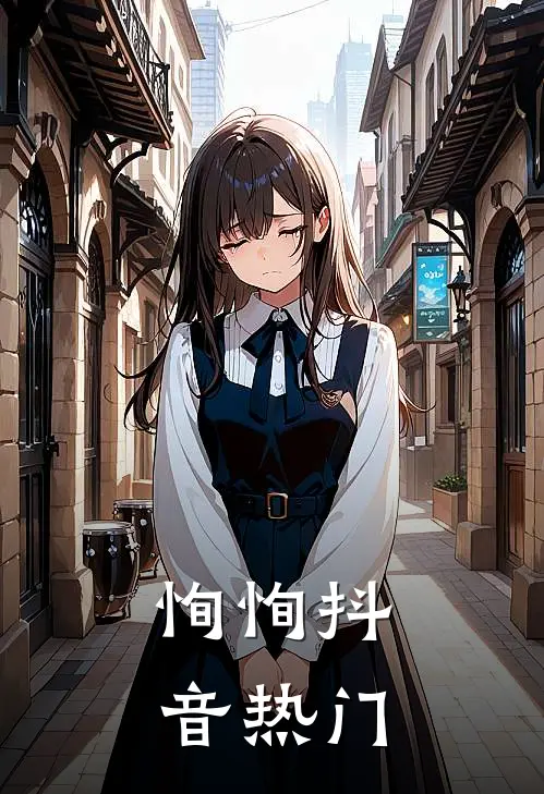 恂恂抖音热门